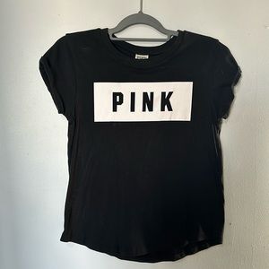 PINK T-shirt/small